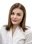 Раджабова Сюзанна Айдыновна — Кардиолог
