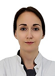 Мурзова Мария Алиевна