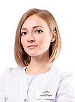 Садкова Екатерина Евгеньевна — Стоматолог