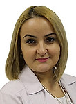 Атаян Наре Спартаковна — Эндокринолог