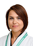 Мурадян Екатерина Михайловна — Акушер