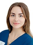Садовая Мария Александровна — Рефлексотерапевт