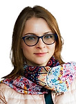Кадырова Ольга Валерьевна — Психолог