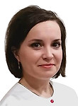 Мазитова Екатерина Васильевна — Гемостазиолог