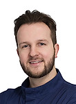 Антонов Роман Игоревич — Стоматолог-ортодонт
