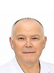 Ефремов Михаил Михайлович — Остеопат