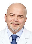 Матвеев Сергей Юрьевич — Невролог