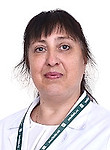 Кирей Светлана Юрьевна — Ортопед