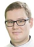 Негорелов Сергей Владимирович — Стоматолог-имплантолог