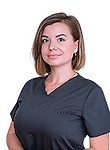Созинова Арина Юрьевна — Стоматолог