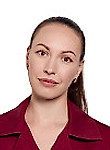 Макарова Елена Сергеевна