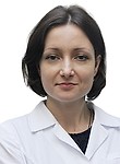 Орлова Анастасия Валерьевна — Физиотерапевт