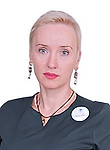Ростовенко Инна Ивановна — Стоматолог-пародонтолог