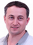 Гонгапшев Заур Май-Мирович — Эндоскопист