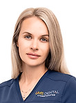Соловьева Елена Александровна — Стоматолог-терапевт