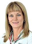 Румянцева Виктория Алексеевна — Генетик