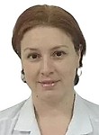 Никитенкова Татьяна Владимировна — Эндоскопист