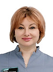 Иванова Екатерина Николаевна — Стоматолог-гигиенист