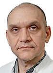 Маврин Юрий Филиппович — УЗИ-специалист