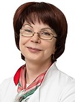 Рябова Людмила Викторовна — Терапевт