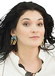 Матушкина Наталья Юрьевна — Психолог
