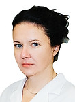 Головкова Юлия Юрьевна — Стоматолог-терапевт