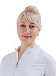 Гладких Мария Леонидовна — Невролог