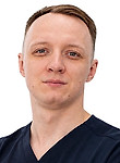 Братусь Михаил Андреевич — Врач ЛФК