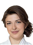 Фалалеева Лидия Александровна — Онколог