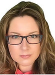Соловова Светлана Васильевна — Нейропсихолог