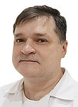 Попов Олег Валентинович — Эндоскопист