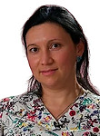 Петухова Анастасия Борисовна — Окулист (офтальмолог)