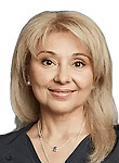Мосейко Регина Альфредовна — Стоматолог-ортодонт