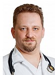 Мурзов Михаил Александрович — Анестезиолог-реаниматолог