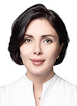 Душевская Екатерина Алексеевна — Пластический хирург