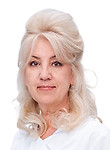 Киселёва Татьяна Юрьевна — Акушер-гинеколог