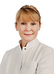 Кочеткова Роза Петровна — Дерматолог