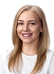 Жебина Ирина Андреевна — Стоматолог-терапевт