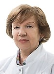 Калмыкова Зинаида Александровна — Терапевт