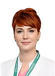 Васильева Анна Владимировна — Кардиолог