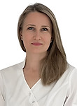 Лукасевич Диана Викторовна — Трихолог