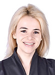Львова Виктория Александровна