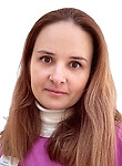 Федоренко Мария Витальевна — Психолог