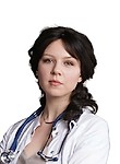 Бланк Юлия Витальевна — Педиатр