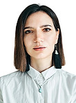 Абрамова Юлия Сергеевна — Психолог