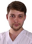 Крамаренко Артем Артурович — Пластический хирург