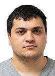 Озманян Мико Мразович — Терапевт