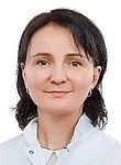 Суанова Екатерина Таймуразовна — Невролог