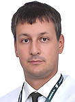 Стаханов Владимир Анатольевич — Остеопат