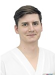Попов Дмитрий Михайлович